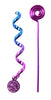 Hair Twister Purple Rainbow - 2