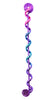 Hair Twister Purple Rainbow - 4