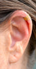 ear cuff mini gold