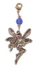 Charm Large Fairy - Gold