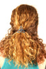 Hair Hook All Celtic Triple Set - Silver, Ponytail Holders