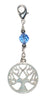 Charm Small Silver - Tree of Life