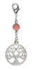 Charm Large Silver - Tree of Life