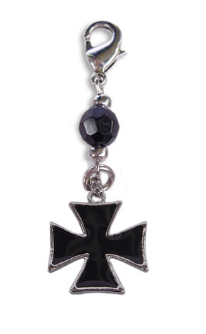 Charm Small Silver - Chopper