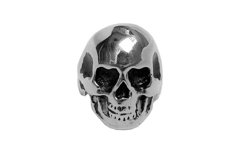 Skull Ring