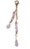 Charm Small Gold - Beads