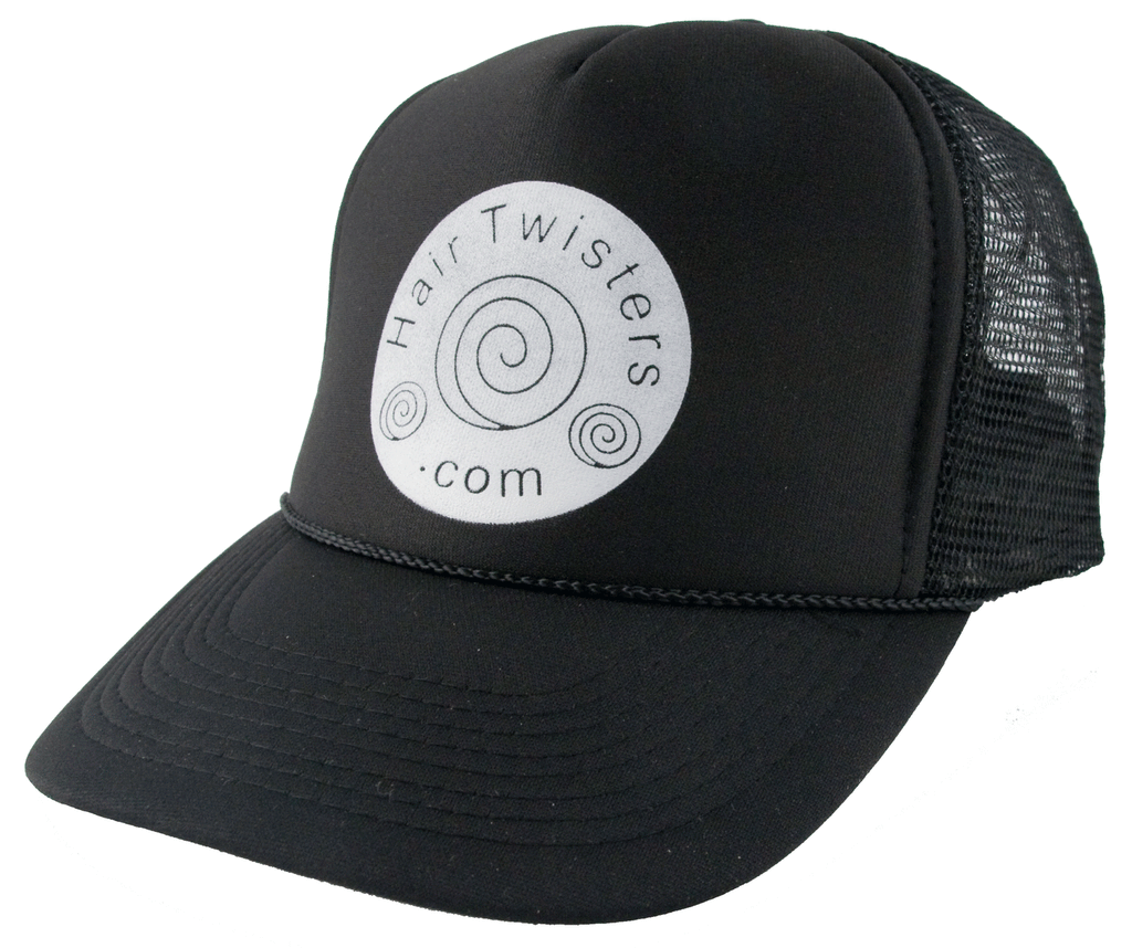 Hat - All Black 